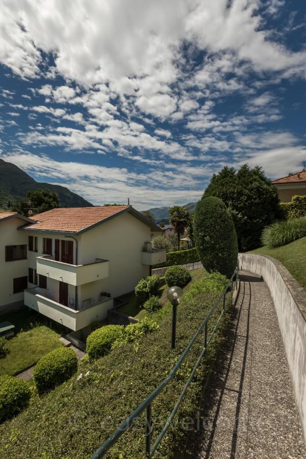 Easy Welcome Ghisallo - Bellagioアパートメント エクステリア 写真