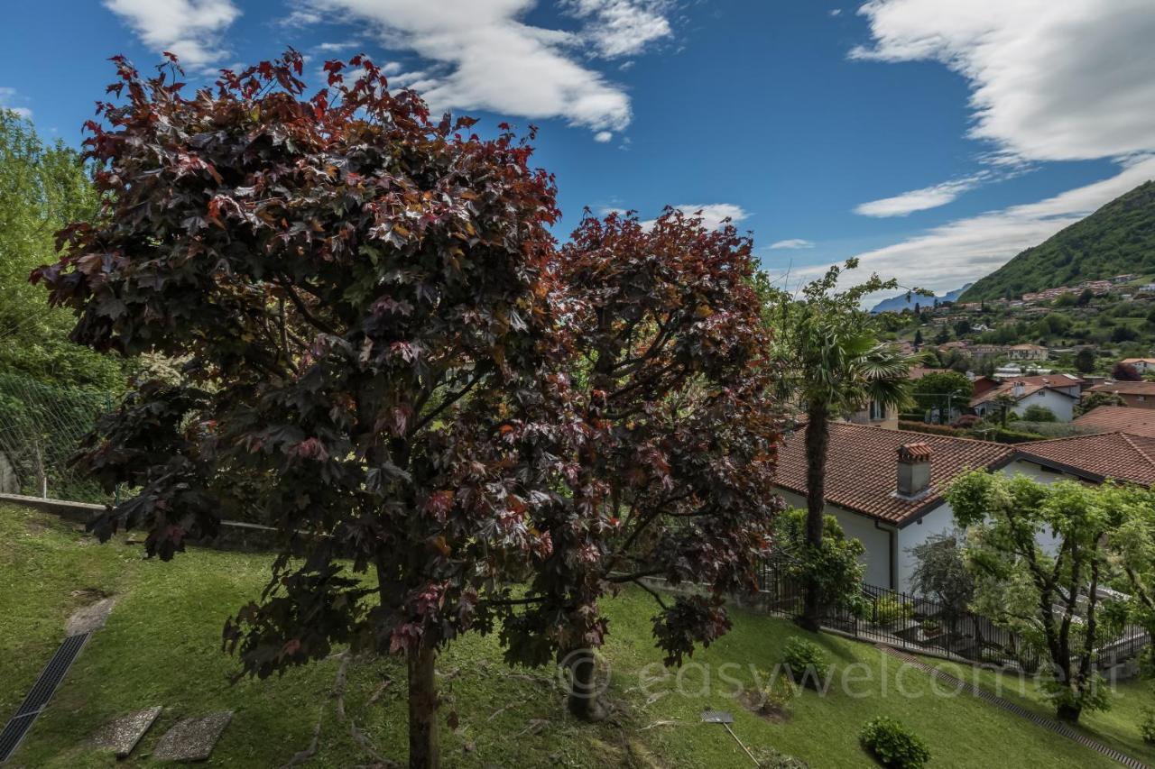 Easy Welcome Ghisallo - Bellagioアパートメント エクステリア 写真