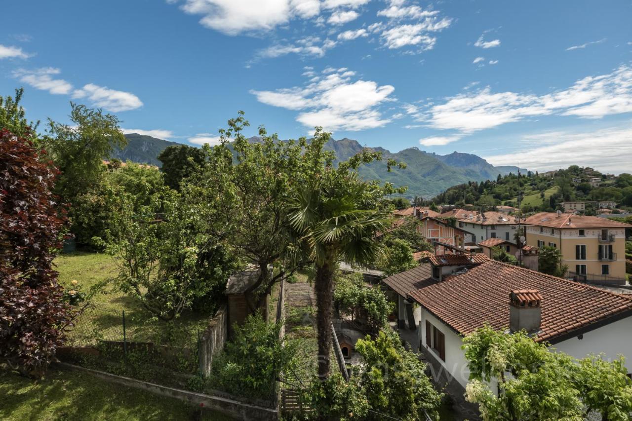 Easy Welcome Ghisallo - Bellagioアパートメント エクステリア 写真
