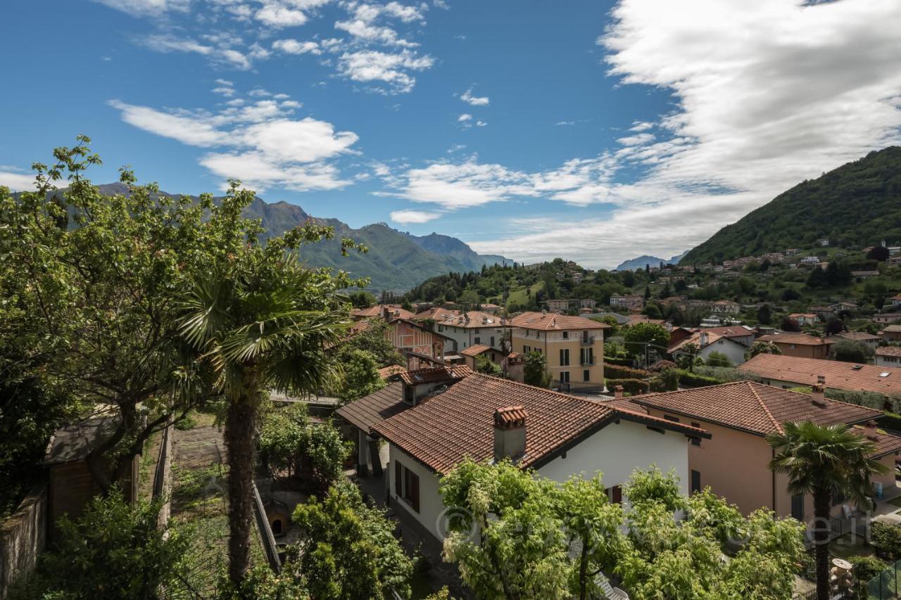 Easy Welcome Ghisallo - Bellagioアパートメント エクステリア 写真